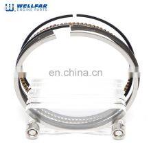 Marea 1.8 16V 82mm Piston Ring With Fiat 30-082-04/3-34700-50022 thumbnail-3