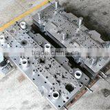 Custom Precision Progressive Die Metal Stamping Tools