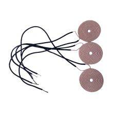TX RX　induction Wireless Charger Coil Inductive qi Charging Coil thumbnail-3