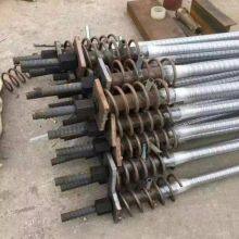 High Strength of Prestressed Hexagon Nuts for Bridge Construction thumbnail-3