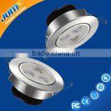 Competitive Price New Design 3w Cob Led Down Light up and Down Wall Light Led Cob Down Light thumbnail-3