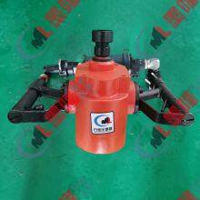 Pneumatic Handheld Drilling Rig ZQS Series thumbnail-2