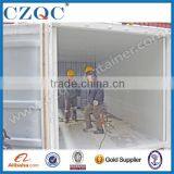 Ship Cabin Self Contained Container House Shipment Container House thumbnail-4