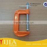 Quick Release G Clamp thumbnail-4