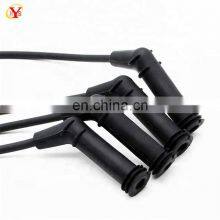 HYS Ignition Wires Set Spark Plug Wire Set Ignition Cable for 27501-22B00 for Accent Scoupe 1.3 thumbnail-2