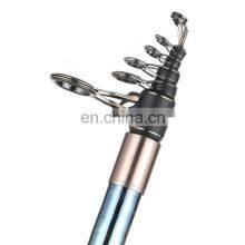 Wholesale Feeder China Super Hard Spinning Long Fishing Rod thumbnail-3