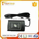 High Quality Dual Interface NFC Smart Card Reader&writer - ACR1281U thumbnail-3