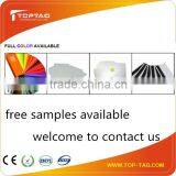 Free Sample HF 13.56mhz ISO 14443 ISO 15693 Rfid Card / Smart Card