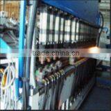 Semiautomatic Welded Mesh Machine