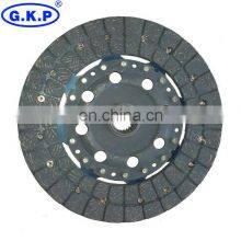 GKP9061B01 Clutch Disc and Clutch Parts for 31250-05120 Chinese Gear TOYOTA TS16949 Neutral thumbnail-1