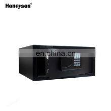 Honeyson Hotel Electronic Digital Master Code Safe Box thumbnail-2