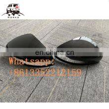 2019year G Class G63 G65 G550 G500 G55 G350 W464 Carbon Fiber Side Mirror Covers for G Wagon W464 thumbnail-3