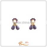 China wholesale websites earring for kids