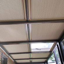 Skylight Honeycomb Blinds for Roof Window thumbnail-4