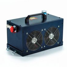 12V 24V DC Compact Cooler For Small mobile thermal cooling system