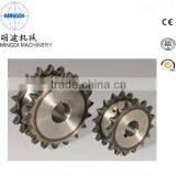 Hot sale sprocket wheel with high quality competitive price