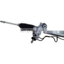 44200-0k040 Auto Parts Wholesale High Quality Power Steering Rack for Toyota Hilux Vigo thumbnail-4