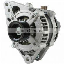27060-0P020 Hot Selling Auto Parts 12V 130A Alternator for Toyota Tacoma 2005-2015 4.0L thumbnail-2