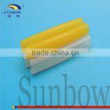 FDA Compliance Extruded Heat Resistant Soft Clear Silicone Tubing thumbnail-3