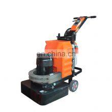 New Design Floor Grinding Machine Concrete Floor Grinding Machine Concrete Grinder Machine Surface thumbnail-4