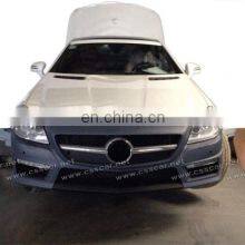 Pp R172 Slk Body Kit For Mercedes Bens Slk-Class R172 Upgrade Amg Style 11-16 Body-Kit thumbnail-3