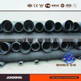 HDPE Twinwall Ducting Pipes Dn200 to Dn800 thumbnail-3