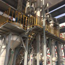 Multiple-effect Crystallization Evaporator for Wastewater Desalination thumbnail-4