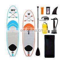 Inflatable Paddle Surf Board Surfboard Cover Surfing Fins Surfboards Wakeboard Water Sports