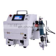 Trustworthy Top Standard In Stock Wholesale Price Servo Motor Turntable Feeder For Sale