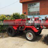 China Tipper Trucks Capacity 1ton, 1.5tons, 2tons for Sale thumbnail-1