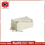 Reasonable Price Made in Zhejiang Ip65 Custom Plastic Enclosures thumbnail-2