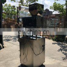 1200G Detergent Powder Packing Machine Bag Sealing Machine thumbnail-5