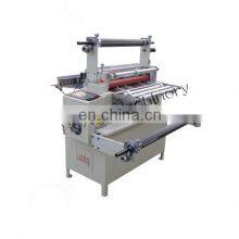 PLC Control High Speed Mini Sticker Cutting Machine