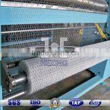 Galvanized Gabion Box/ Hexagonal Gabion Box thumbnail-1