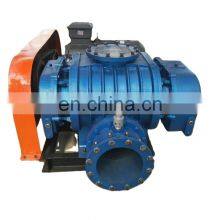 High Efficiency Convenient Operation and Maintenance Three-lobe Roots Type Blower thumbnail-2