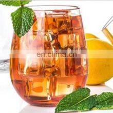 Transparent Custom Luxury Logo Unbreakable Red Cups Set Cute Drinking Liquor Plastic Glass Wine thumbnail-5