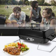 Customized One Way Mini Table Camping Outdoor Commercial Charcoal Portable Grill Bbq