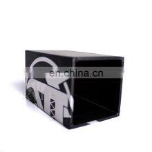 Custom 5ml 10ml Small Lavender Essential Attar Oil Packaging Mini Perfume Bottle Gift Box thumbnail-4