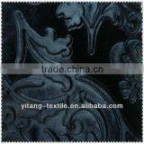 New Design Embossed Velvet Fabric thumbnail-1