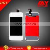 China Market for Iphone 4s Lcd tx