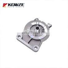 Auto Diesel Fuel Filter Body for Mitsubishi Pajero Sport II Pickup L200 KB4T 1770A010 thumbnail-2