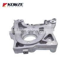 Cylinder Block Case Assy For Mitsubishi L200 Nativa Pajero Sport Parts 1064A032 thumbnail-5