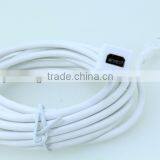 Extension Cable of 3M for Wii u Gamepad