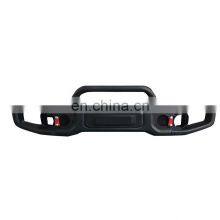 10th Anniversary Front Bumper With U Bull for Jeep Wrangler jk Accessories for Jeep Wrangler JL