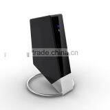 New Design! Full HD Media Player SW82 1.6GHz 1G+8G Android4.2 Quad Core RK3188 Smart TV Box With Camera 5Mpx