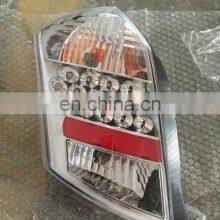 Good Quality Aftermarket Tail Lamp For WEIZHI V2 Spare Parts thumbnail-2