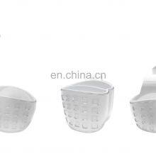 Kitchen Plastic Soap Dispensers With Brush thumbnail-2