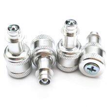 Restricted Access Spring Screws M4/M5 Restricted Access to Loose Captive Rivets Spring Screws thumbnail-3