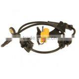 ABS Brake Sensor, Wheel Speed Sensor, Front Left Sensor OEM:57455-S9A-013 thumbnail-1
