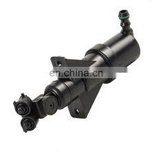 Headlight Washer Wipers Nozzle Spray Lift Cylinder OEM 4B0955102/4B0 955 102 FOR Audi A4 A6 1996-2005 thumbnail-1